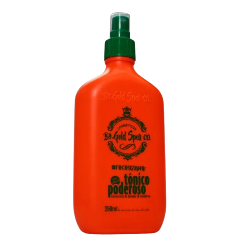 Tônico Poderoso